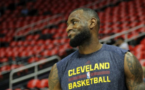 Rick Barry: LeBron Is The Greatest Three To Ever Play The Game