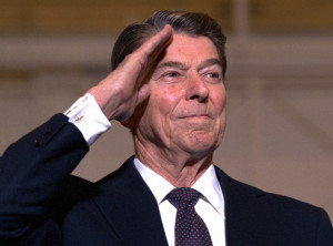 Carnival of Wealth, Ronald Reagan’s 101st Birthday Edition