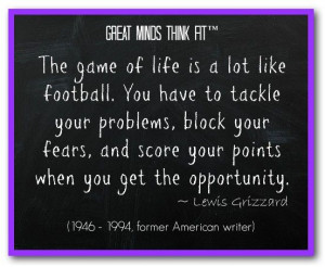 Famous Football Quotes | Famous football quotes with images, by the ...