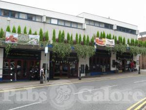 Picture of The William Shenstone JD Wetherspoon