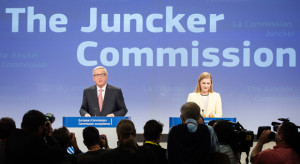 Jean Claude Juncker 59 leitet ab dem 1 November als Nachfolger von