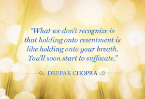 16 Quotes for Letting Go and Moving On