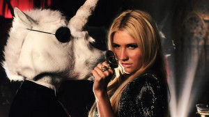 Kesha Quotes