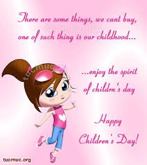 enjoyable Children quotes