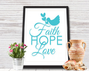 ... Hope Love