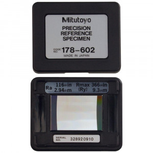 Mitutoyo 178 561 02A Surftest SJ 210 Surface Roughness Tester