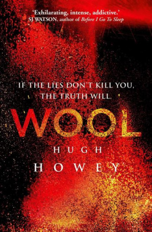 Nicole Perlman to Adapt Hugh Howey's Sci-Fi Bestseller 'W | Women and ...