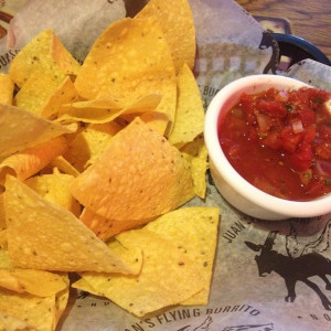 Related Pictures chips and salsa best finger foods your party jpg