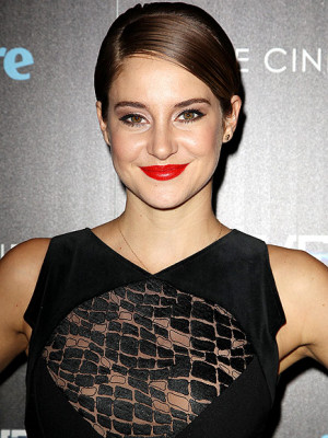 ... Kutcher, Shailene Woodley, Chris Soules: Best Quotes : People.com