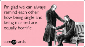 Self-Righteous Singles and Smug Married Couples: Why People Think ...