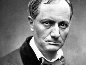Biography of Charles Baudelaire