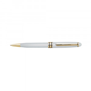 ... Product Ideas » Writing Instruments » Metal Pens » Vogue Gold Pen
