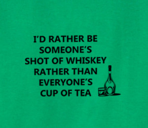 Shot-of-Whiskey-Mens-American-Apparel-Tee-T-Shirt-Funny-sayings-quotes ...