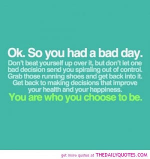 Related Pictures bad day quotes having a bad day quotes