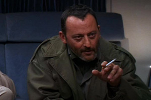 Jean Reno Quotes