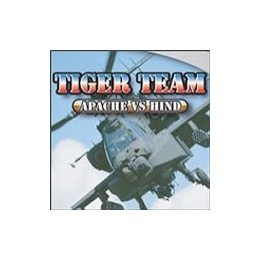 Tapwave Tiger Team : Apache Vs. Hind