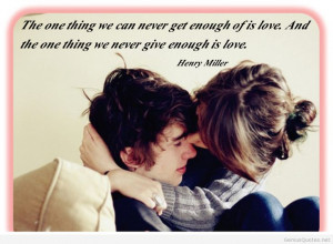 love quotes