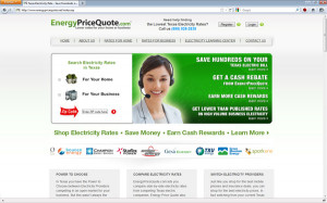 energy price quote http www energypricequote com easyterminal corp ...