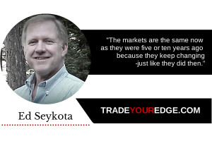 trading quotes 78 ed seykota