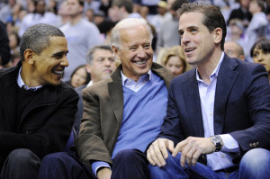Thread: Joe Biden's son discharged from Navy after reportedly testing ...