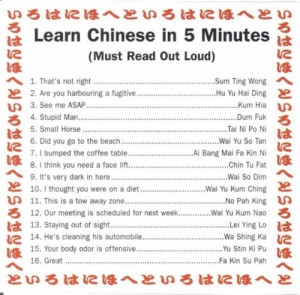 chinese, english, funny, hilarious, in 5 minutes, learn