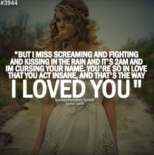 filed under kushandwizdom quotes taylor swift quotes taylor swift ...