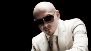 Pitbull afirma que virou piada depois de dublar filme