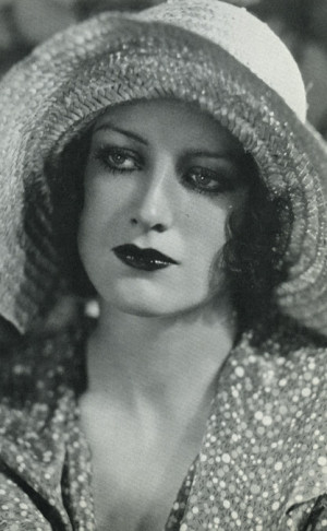 Above C 1930 The lovely Joan Crawford