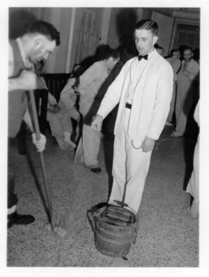 Conscientious Objectors, Part II; Shedding Light on the Need for ...