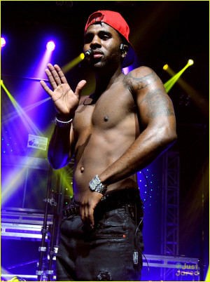 Jason Derulo Jordin Sparks