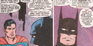 Batman V Superman': How the Dark Knight Can Beat the Man of Steel