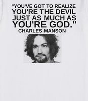monsters quotes charles manson murderer monster killer quote hd1280