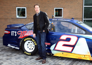 DAYTONA: Juan Pablo Montoya Crash Video and Quotes