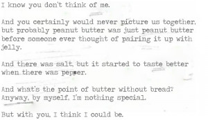 quote from Nineteen Minutes by Jodi Picoult. Powerful in the story ...