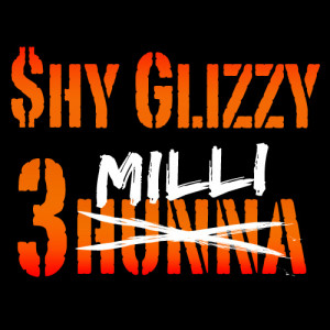 Shy Glizzy – “3 Milli” Chief Keef Diss