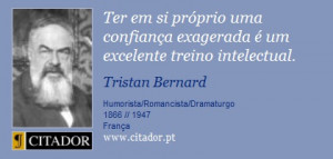 Tristan Bernard