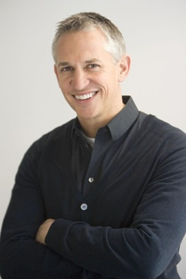 Gary Lineker Quotes & Sayings
