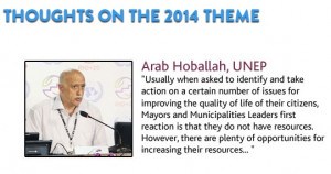 Get a look at the full programme for cities, infrastructure and urban ...