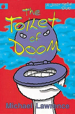 ... “The Toilet Of Doom (Jiggy Mccue Red Apple)” as Want to Read