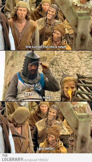 Monty Python