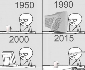 Google Glasses - Funny Pictures, MEME and LOL by Funny Pictures Blog