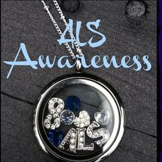 ALS Awareness! LOVE it! WANT it!!! WANT IT FOR FREE?? Ask me how! Need ...
