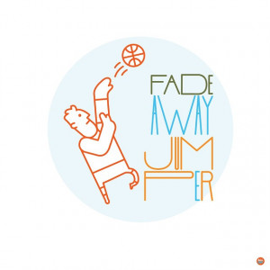 FADE AWAY JUMPER - Ready for the #nbaplayoffs with a series of ...