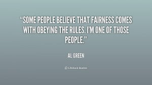 Fairness Quotes Preview quote