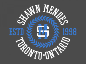 Shawn Mendes Arch Design Recent approval for Shawn Mendes. Simple ...