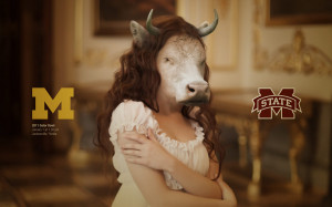 gator football screensaver