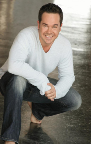 Ryan Sypek Biography With