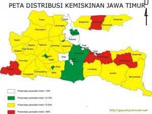 Click Map Kabupaten Jawa...