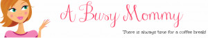Blogs For Busy Moms Simple Mom Which Includes #2 | 815 x 152