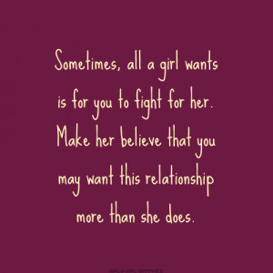 Love Quote: girly-girl-graphics